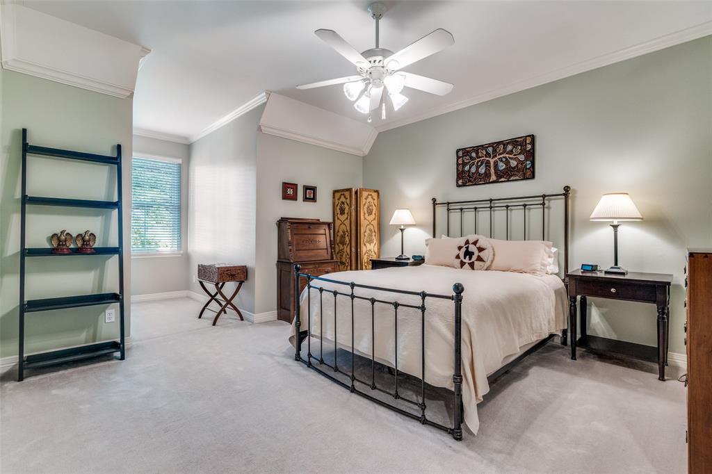 Aberdeen Place - Residential