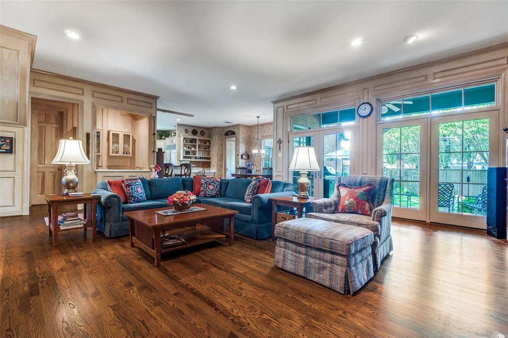 Aberdeen Place - Residential