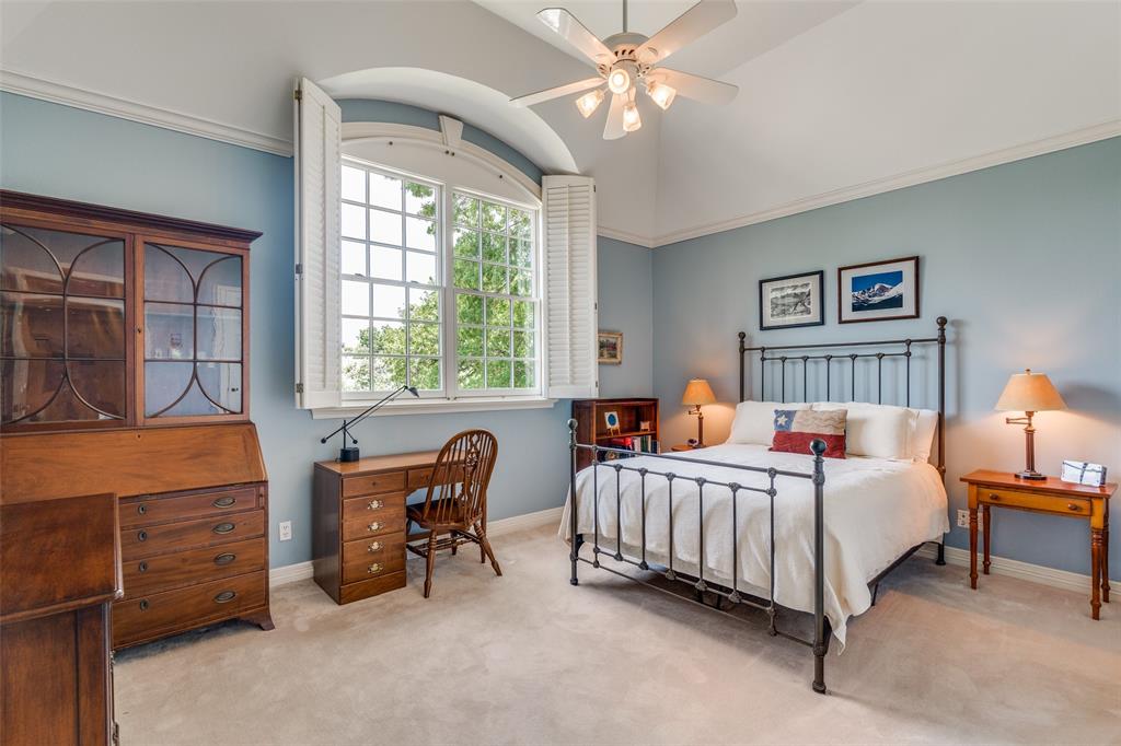 Aberdeen Place - Residential