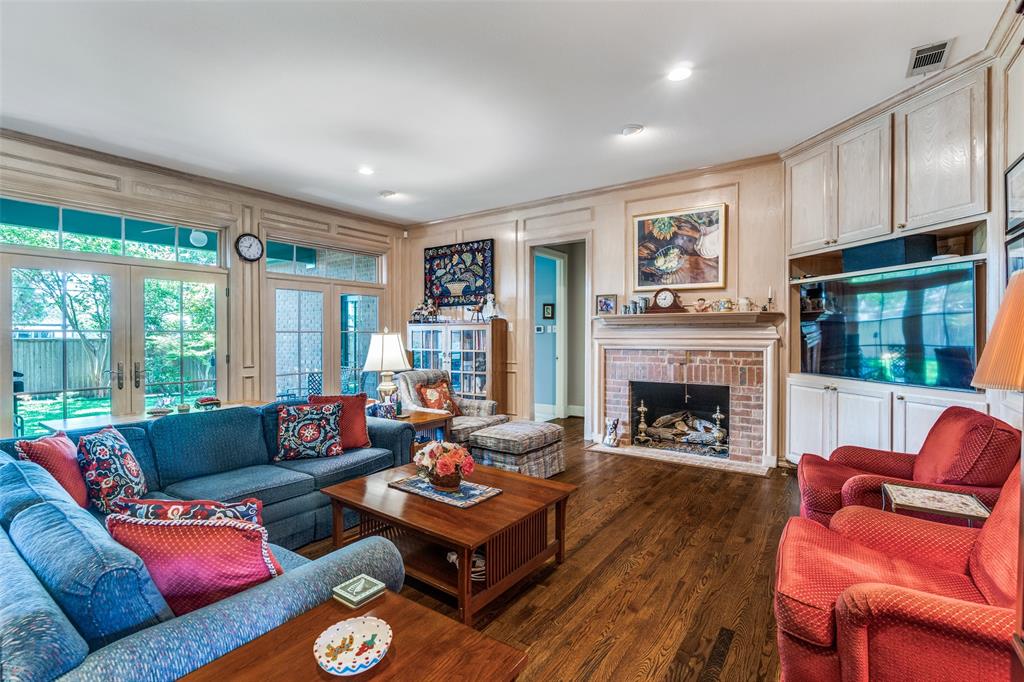 Aberdeen Place - Residential