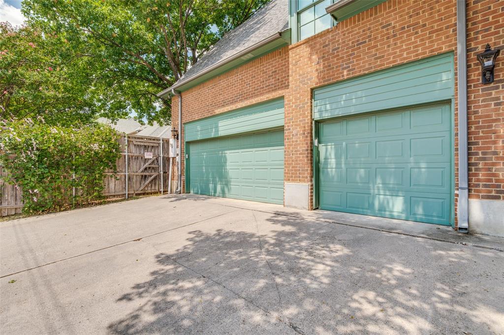 Aberdeen Place - Residential