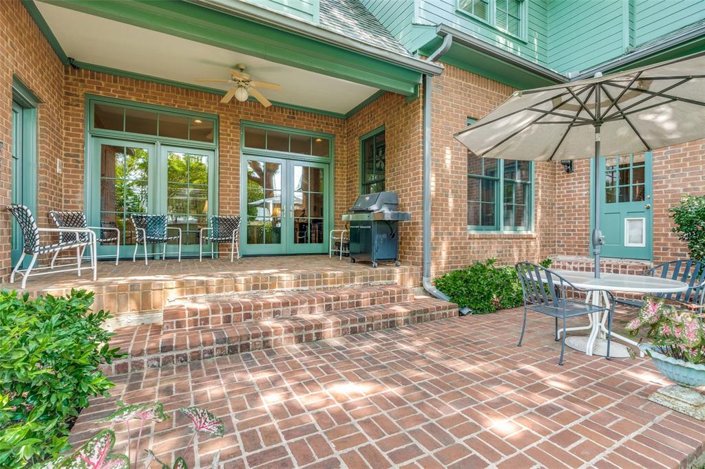 Aberdeen Place - Residential