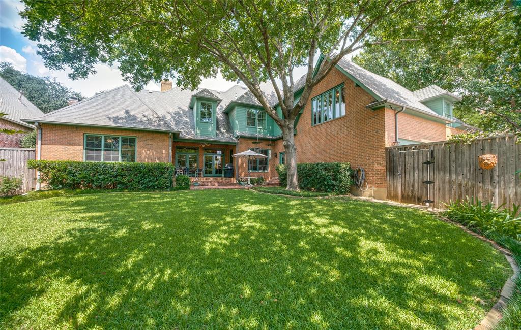 Aberdeen Place - Residential