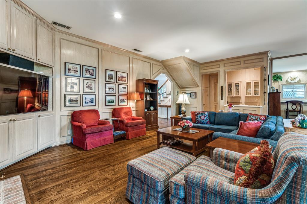 Aberdeen Place - Residential