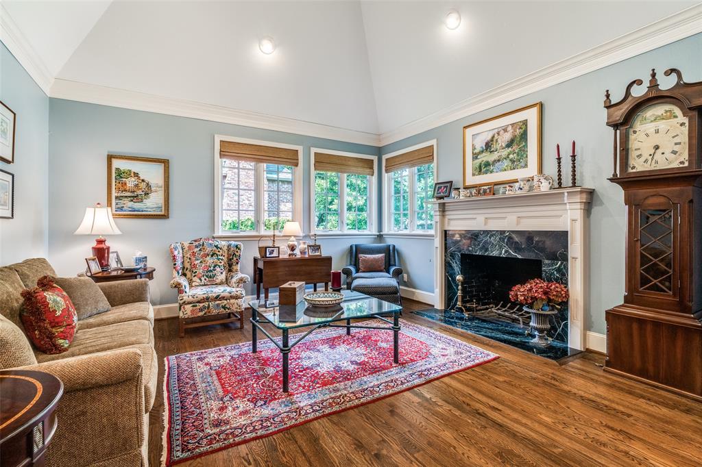 Aberdeen Place - Residential