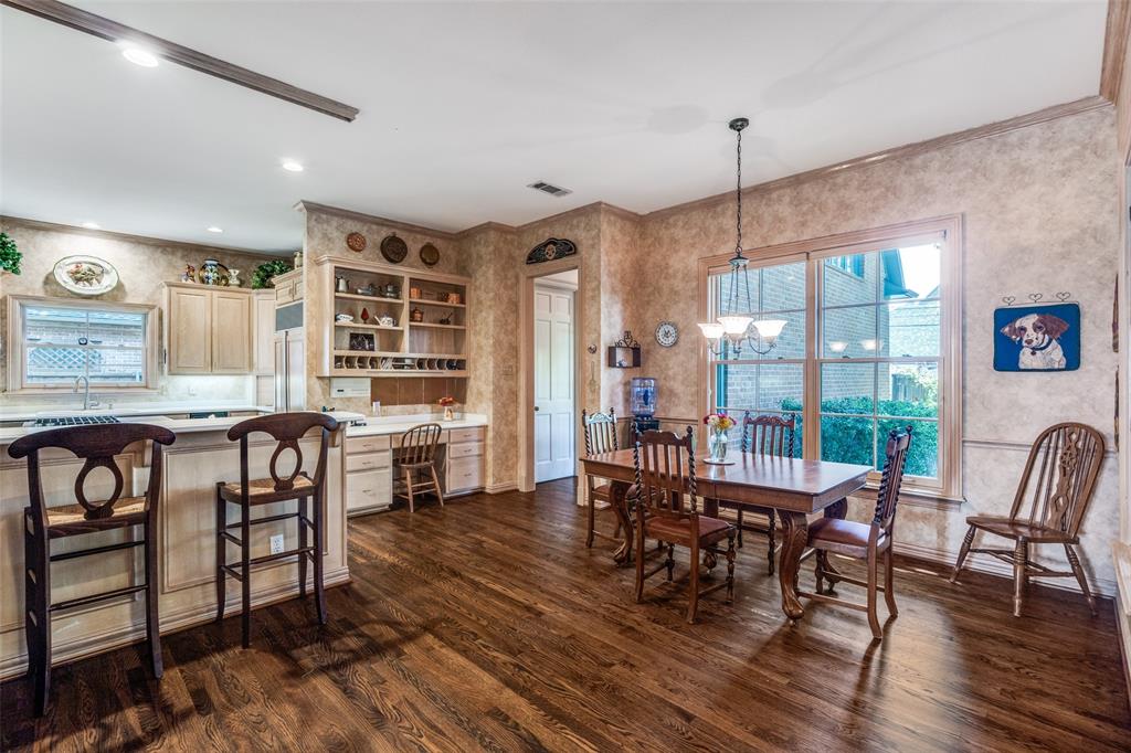 Aberdeen Place - Residential