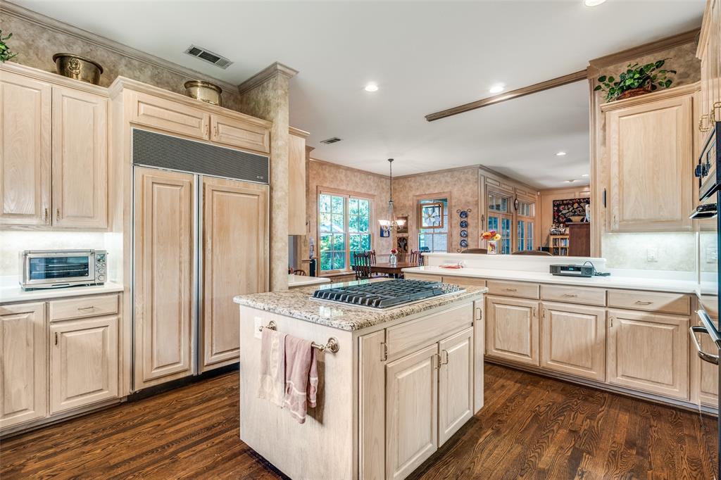 Aberdeen Place - Residential