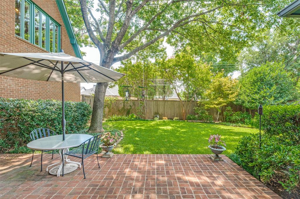 Aberdeen Place - Residential