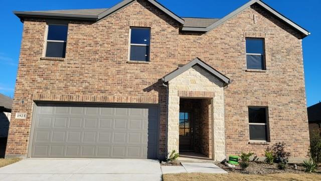 ROLLING RIDGE PHASE 1 - Residential Lease