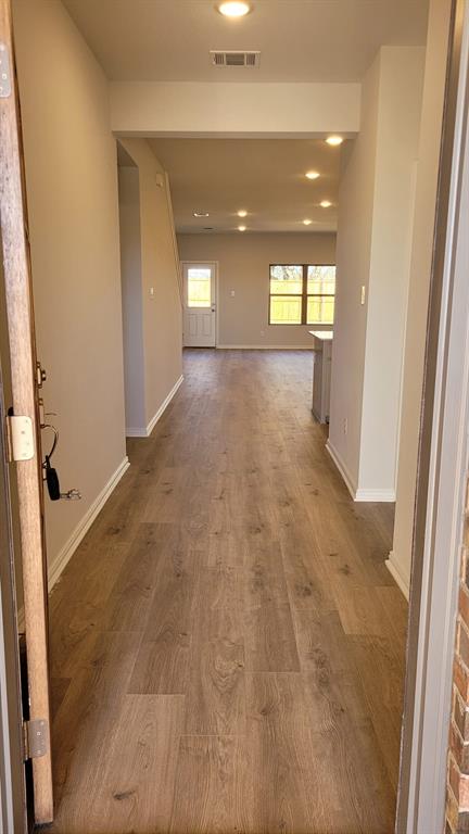 ROLLING RIDGE PHASE 1 - Residential Lease