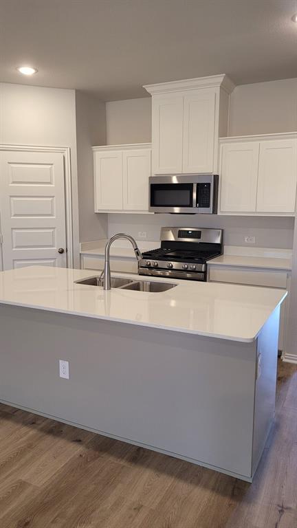 ROLLING RIDGE PHASE 1 - Residential Lease