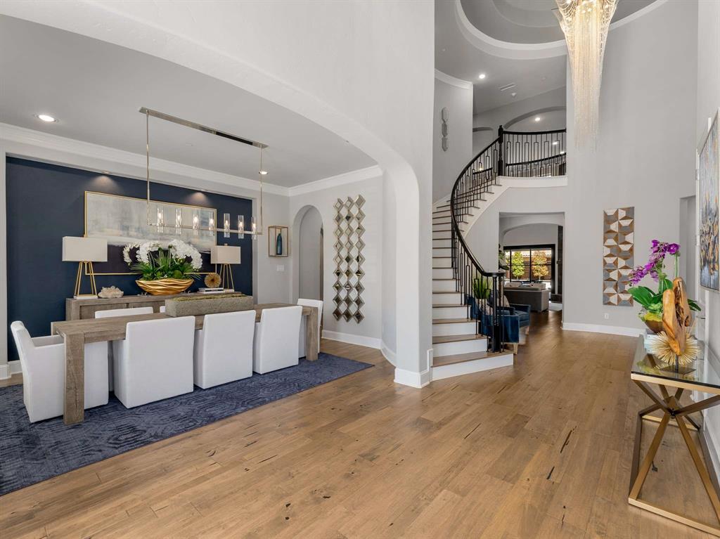 Winding Creek Add - Residential