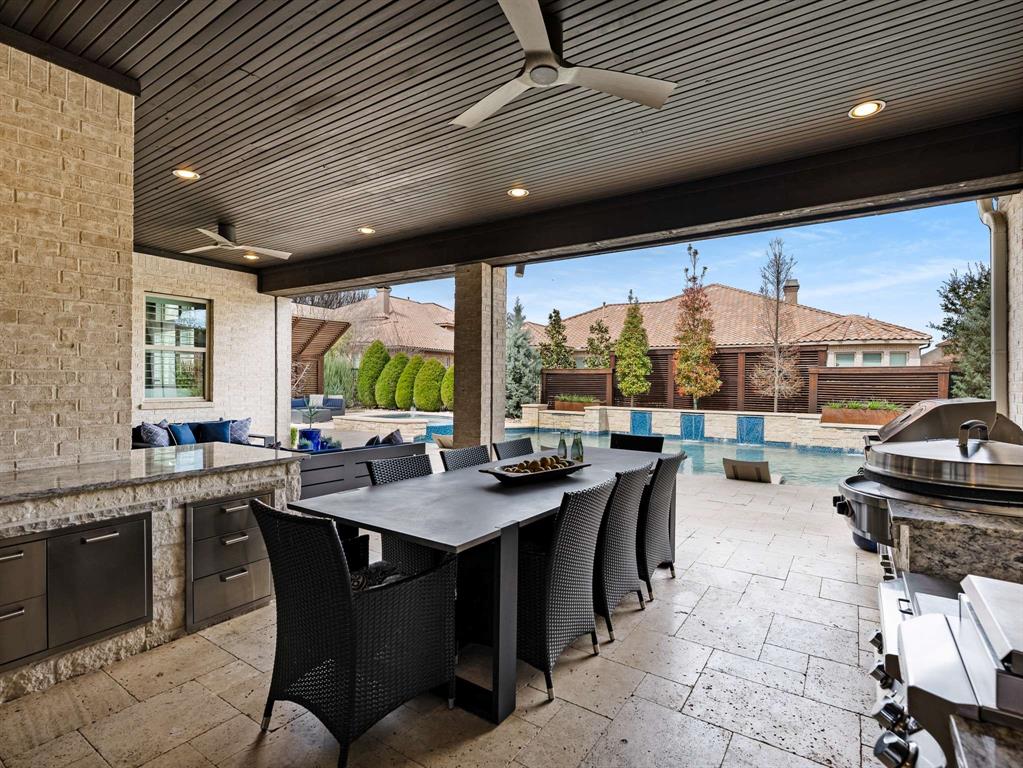 Winding Creek Add - Residential