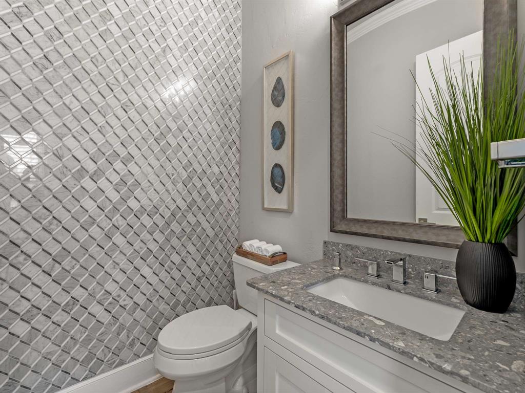 Winding Creek Add - Residential