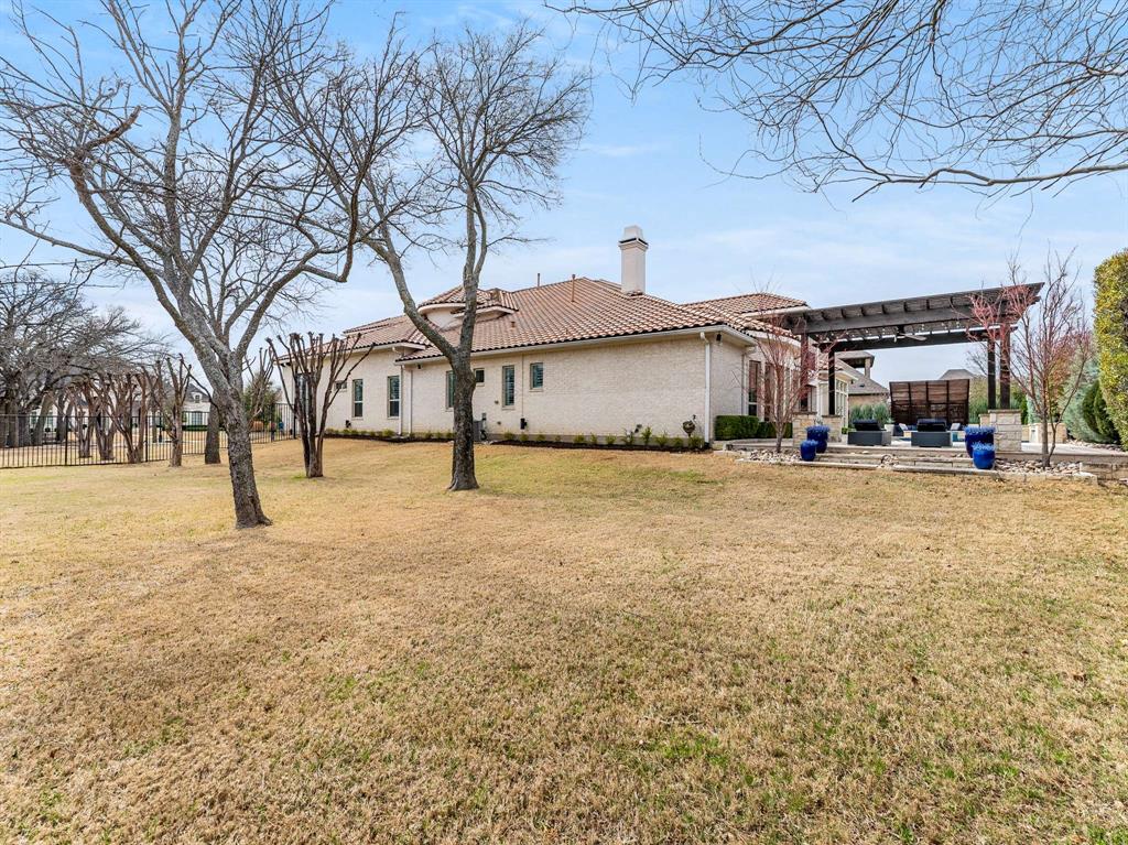 Winding Creek Add - Residential