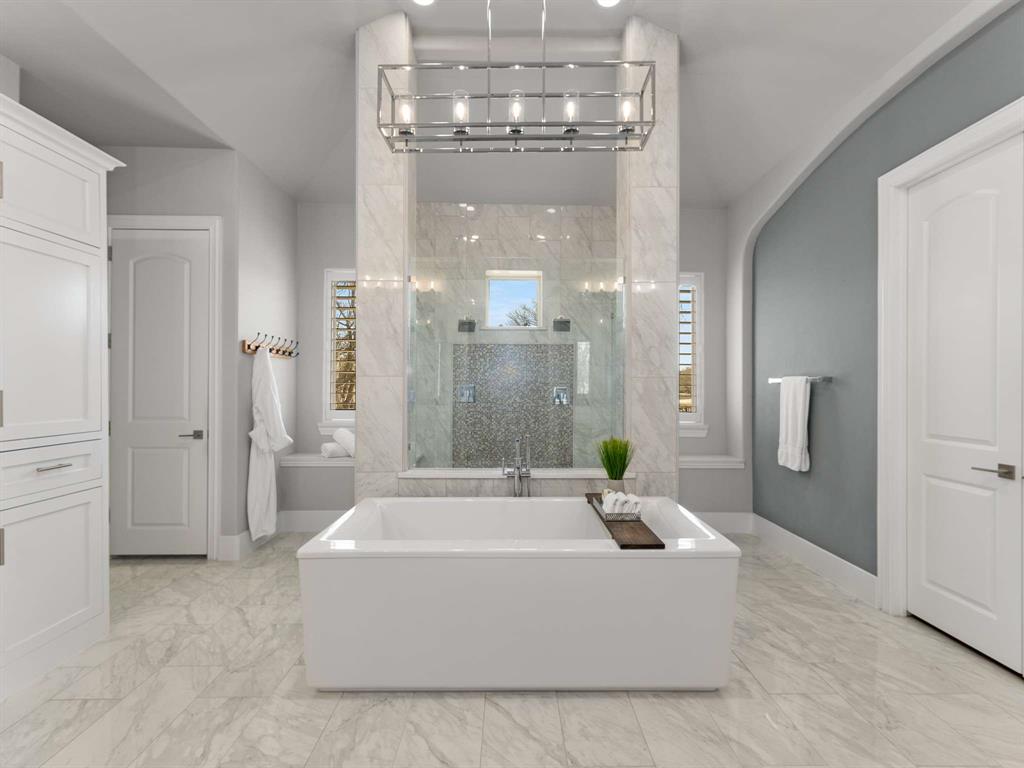 Winding Creek Add - Residential