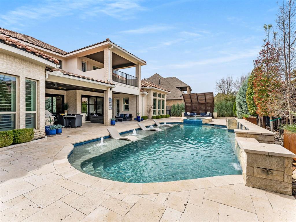 Winding Creek Add - Residential