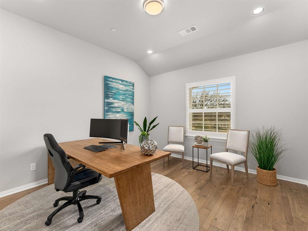 Winding Creek Add - Residential