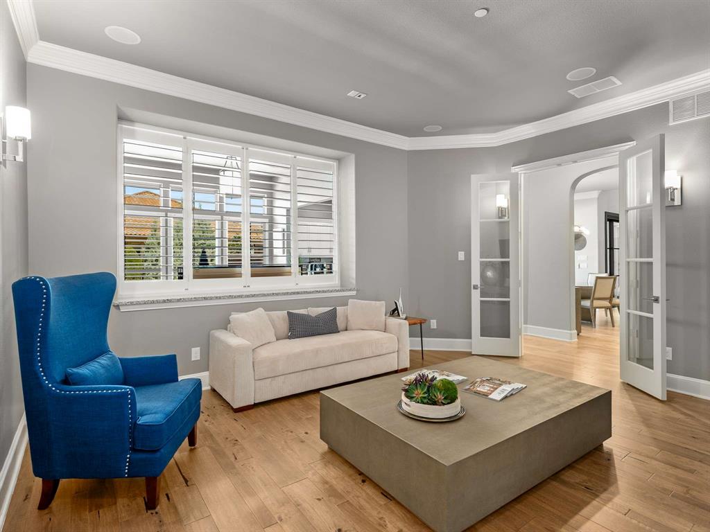 Winding Creek Add - Residential