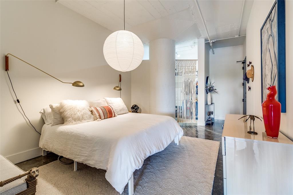 Soco Urban Loft Condo - Residential