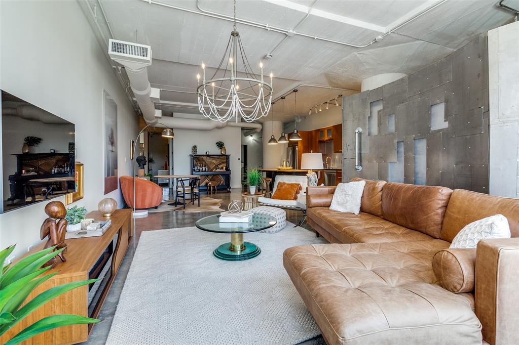 Soco Urban Loft Condo - Residential