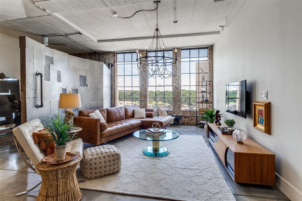 Soco Urban Loft Condo - Residential