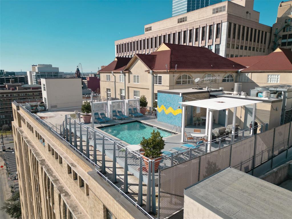 Soco Urban Loft Condo - Residential