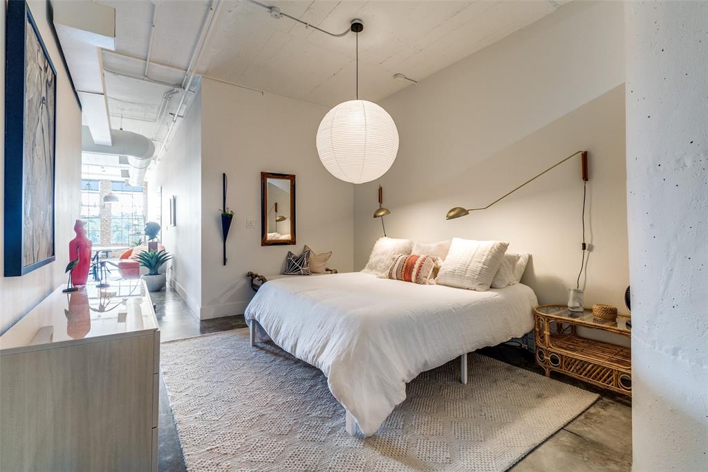 Soco Urban Loft Condo - Residential