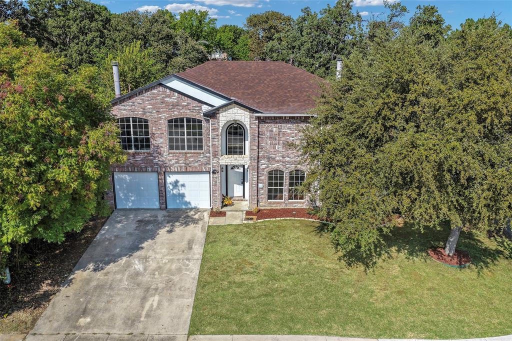 2122 Meadowview Drive