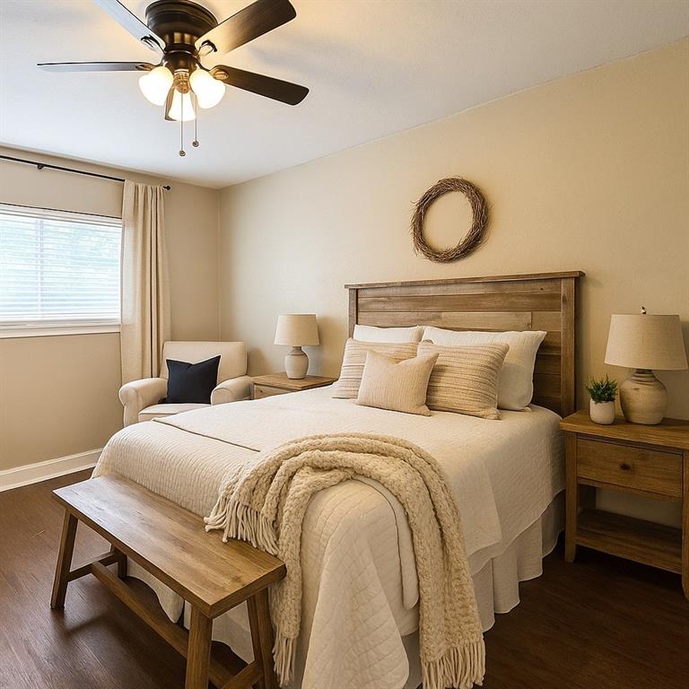 4023 Hall Street Condo - Residential Lease