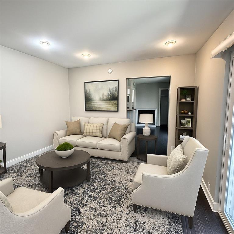 4023 Hall Street Condo - Residential Lease