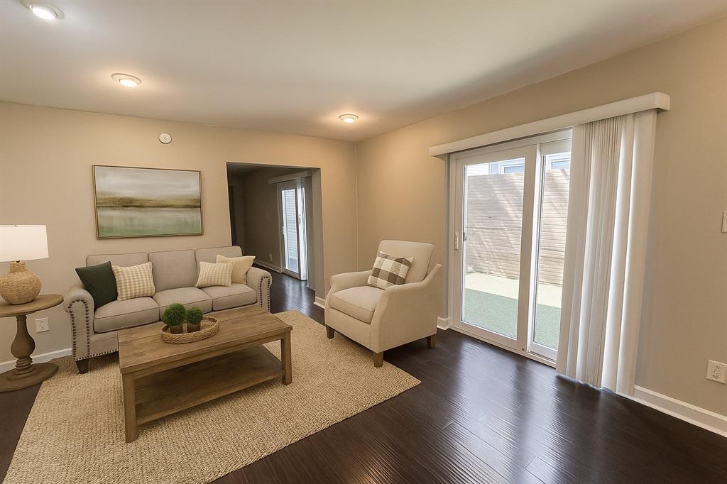 4023 Hall Street Condo - Residential Lease