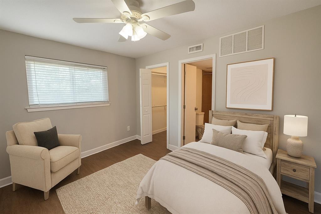 4023 Hall Street Condo - Residential Lease