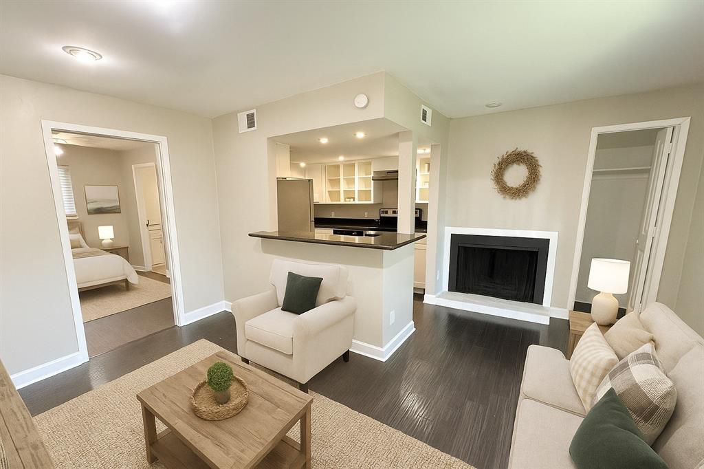 4023 Hall Street Condo - Residential Lease