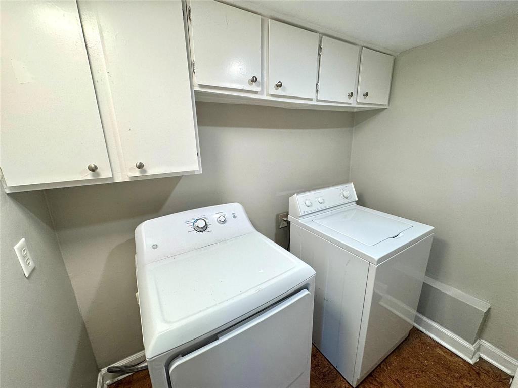 4023 Hall Street Condo - Residential Lease