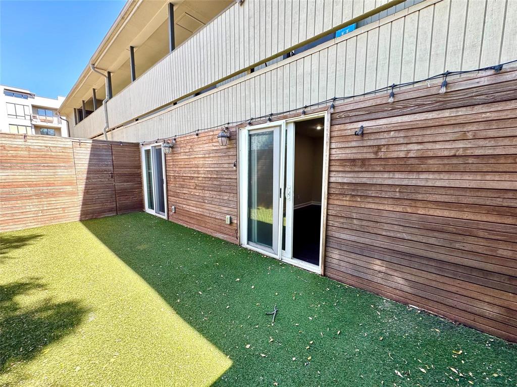 4023 Hall Street Condo - Residential Lease