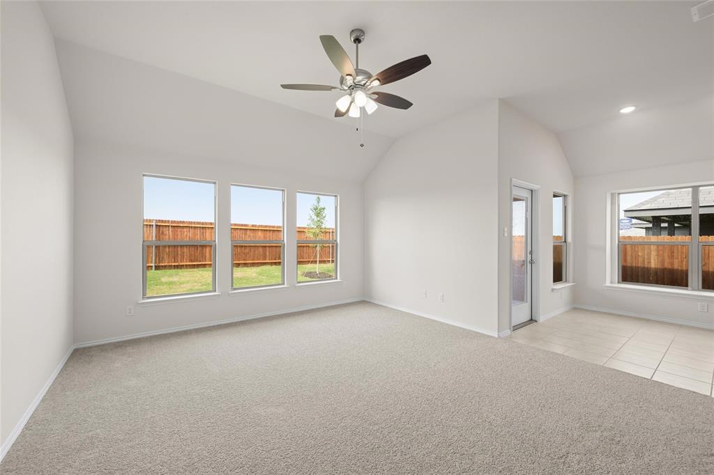 Chisholm HIlls - Residential