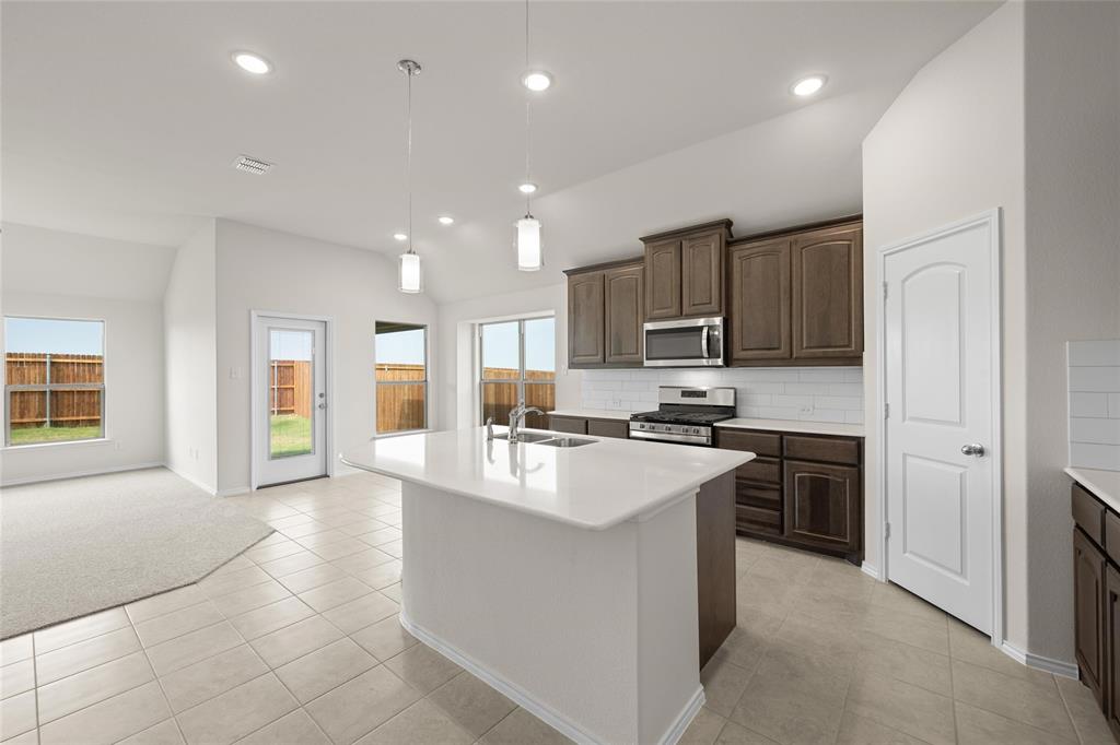 Chisholm HIlls - Residential