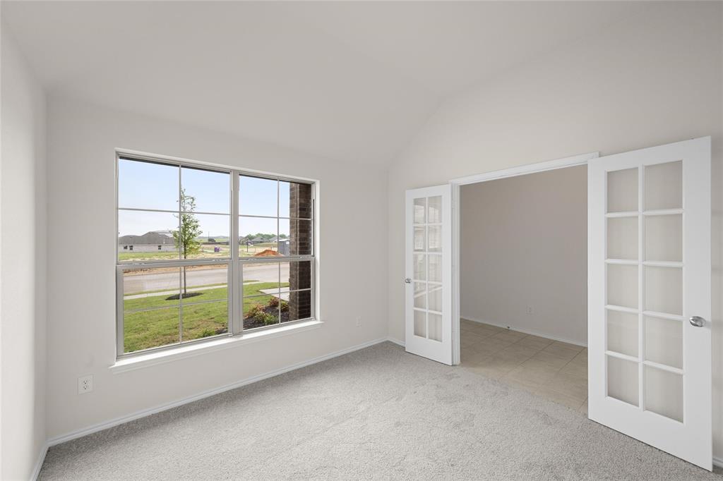 Chisholm HIlls - Residential