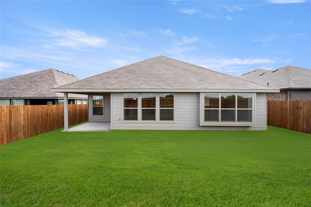 Chisholm HIlls - Residential