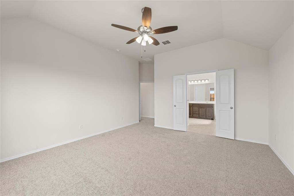 Chisholm HIlls - Residential