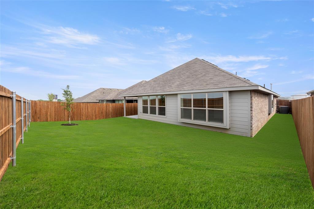 Chisholm HIlls - Residential