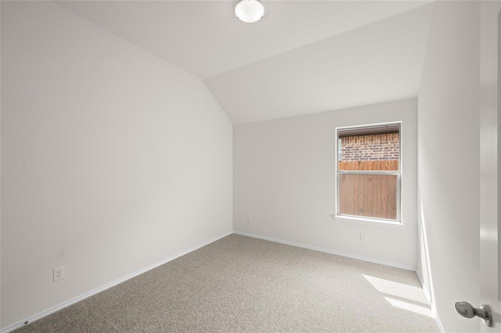 Chisholm HIlls - Residential