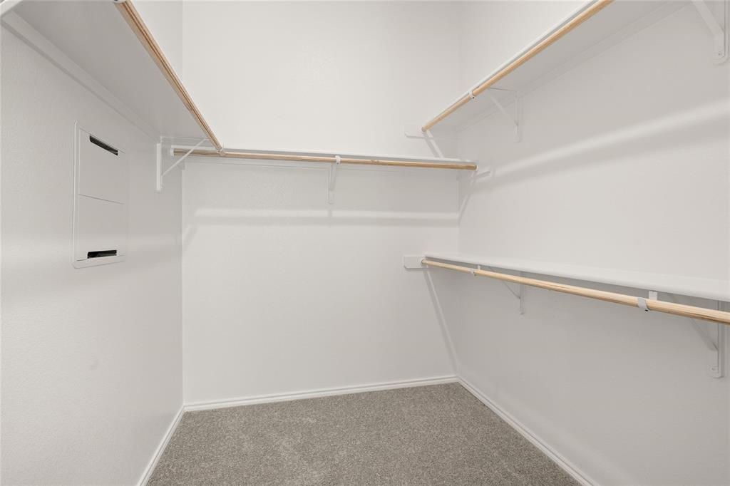 Chisholm HIlls - Residential