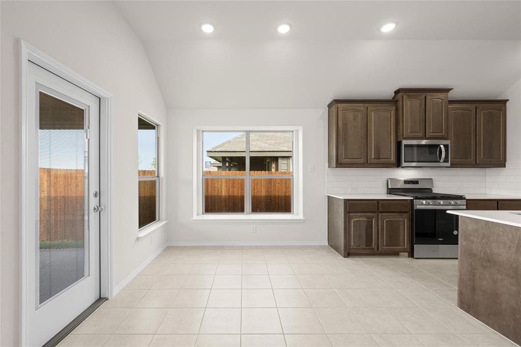 Chisholm HIlls - Residential