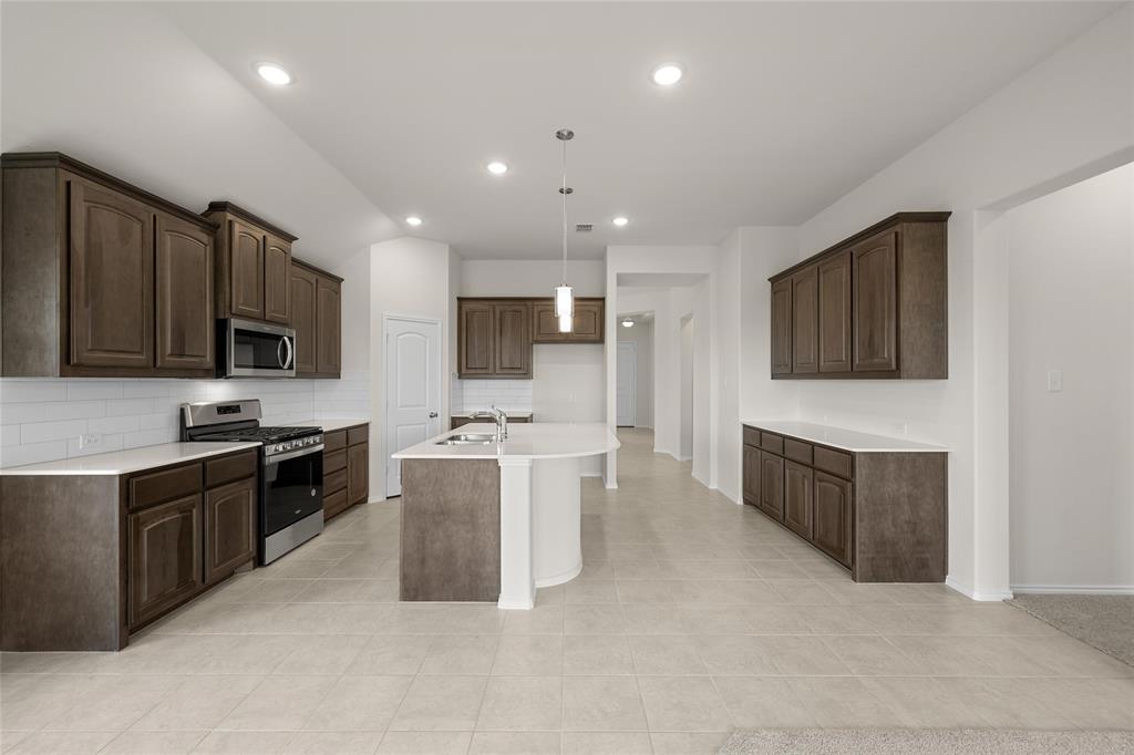 Chisholm HIlls - Residential