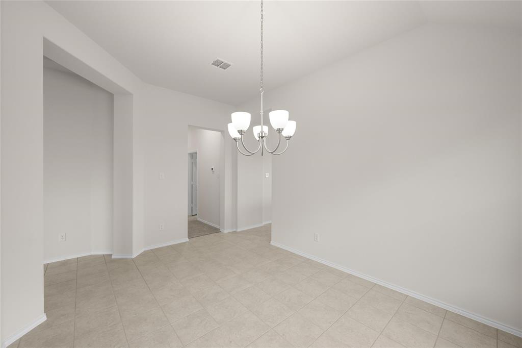 Chisholm HIlls - Residential