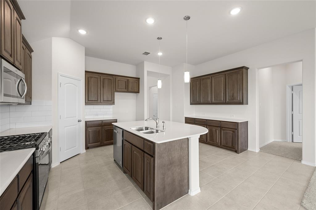 Chisholm HIlls - Residential