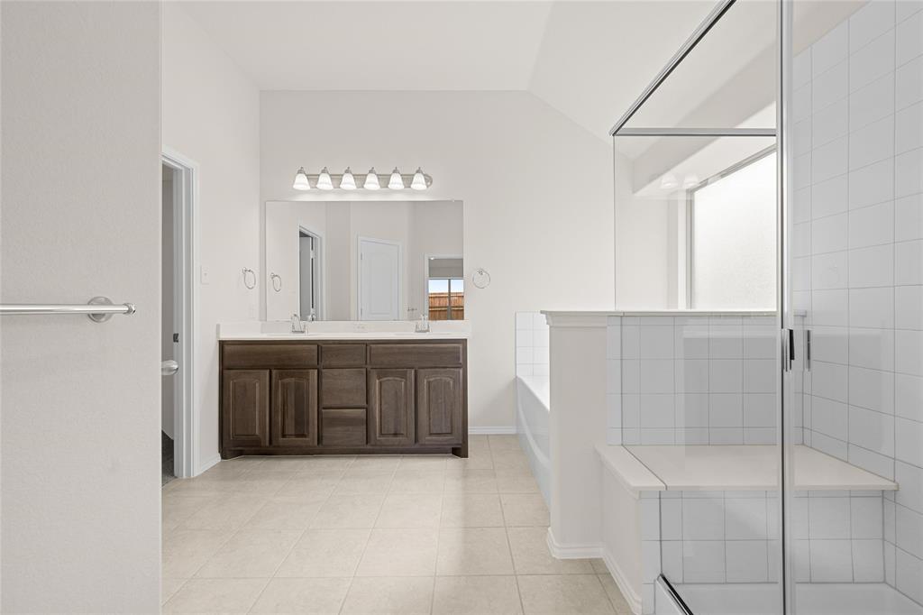 Chisholm HIlls - Residential