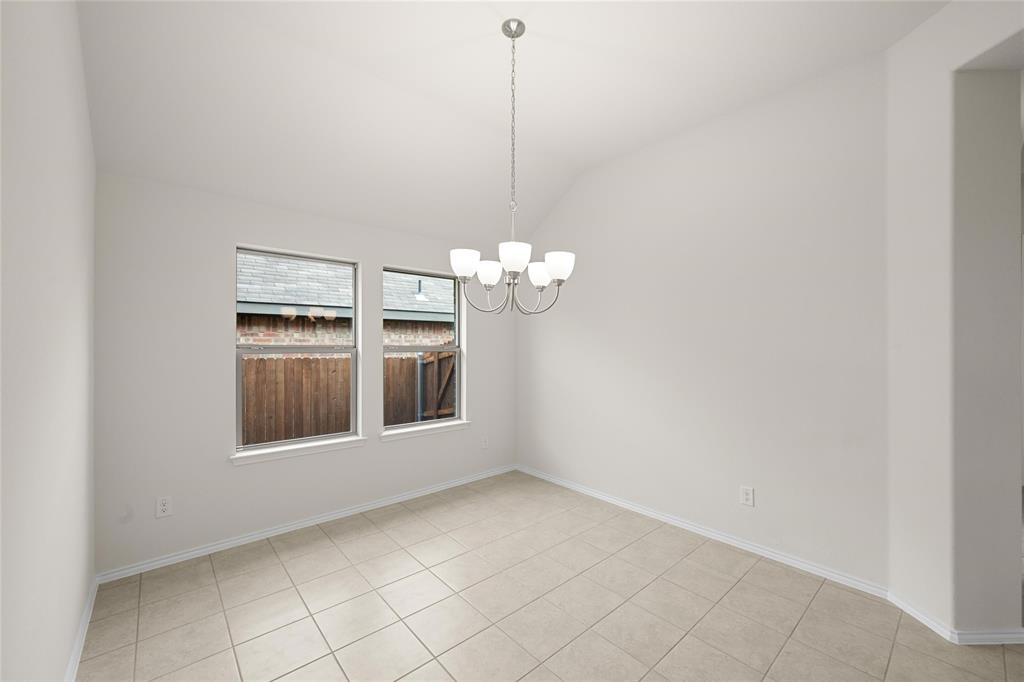 Chisholm HIlls - Residential